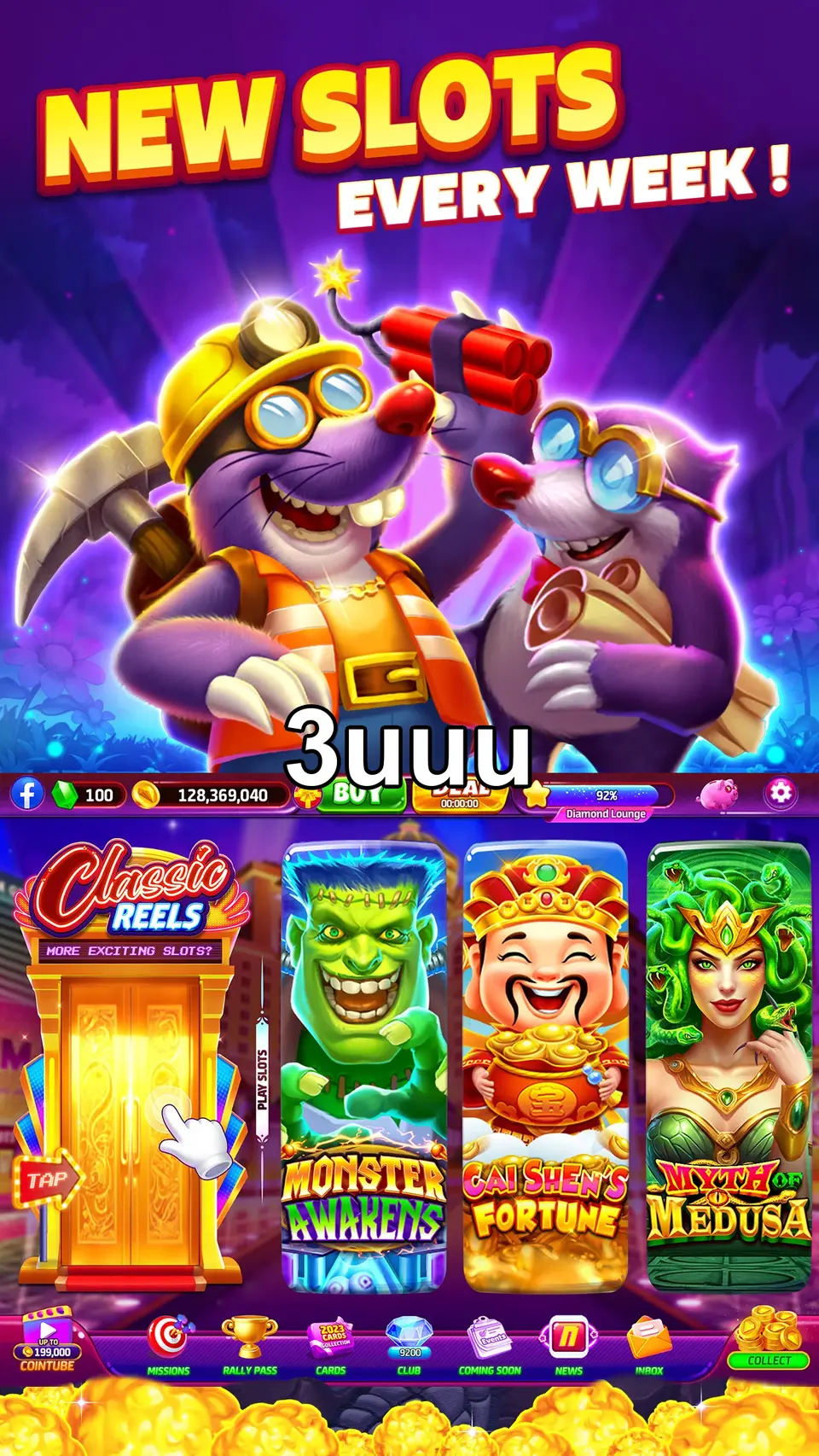 3uuu APK