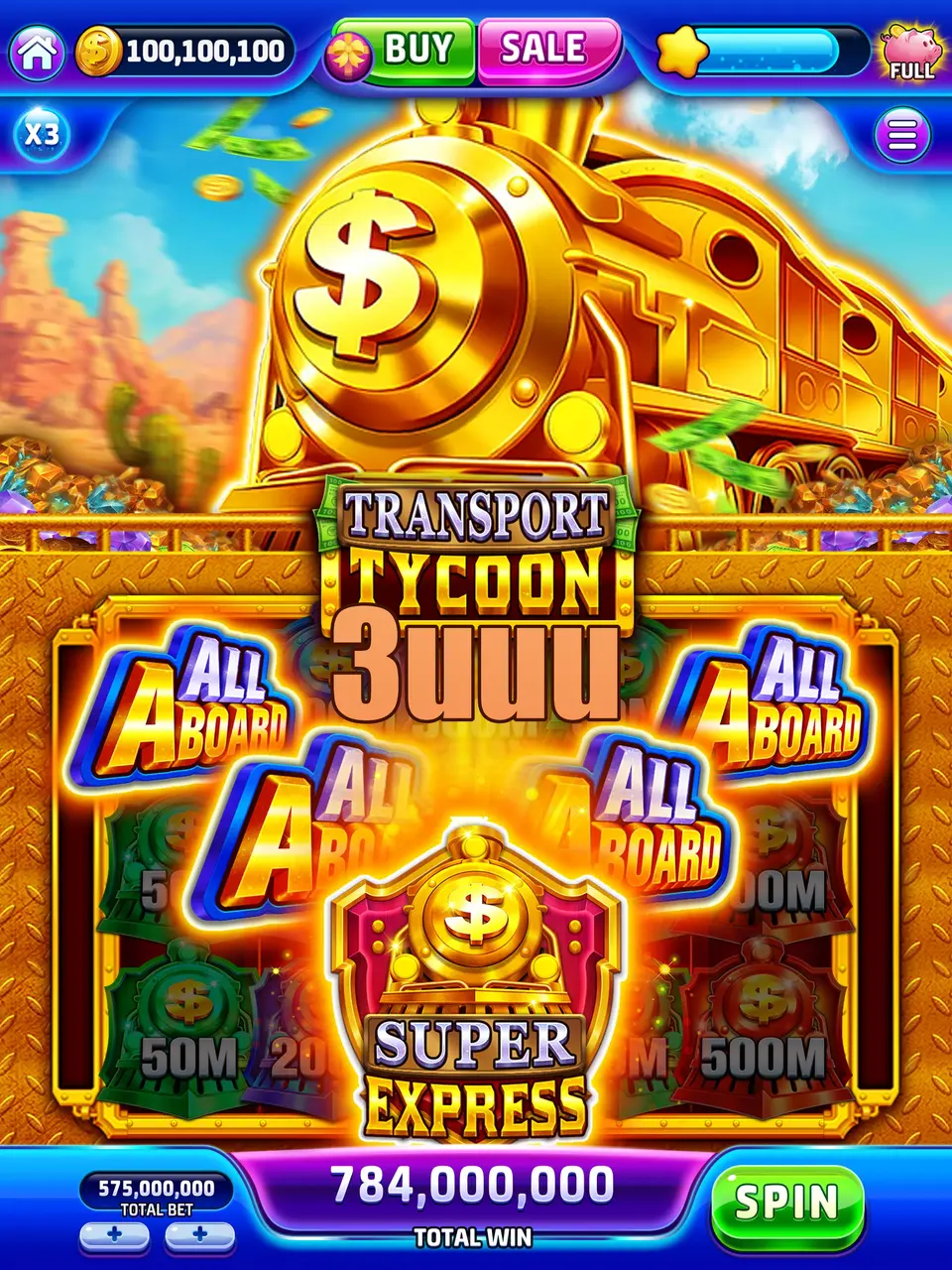 3uuu APK
